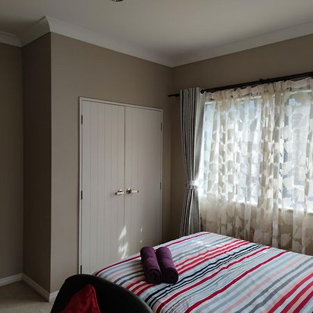 Monique'S Rose Room Prvt Bthrm Ac Tv 奥克兰 客房 照片