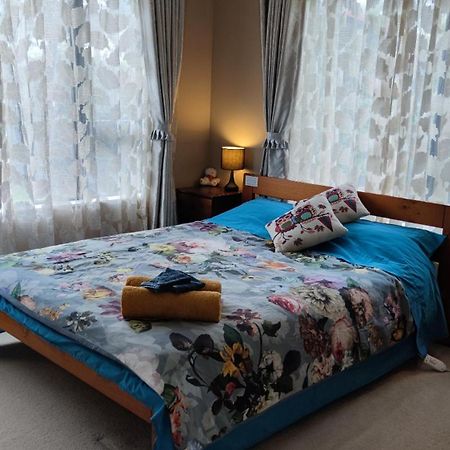 Monique'S Rose Room Prvt Bthrm Ac Tv 奥克兰 外观 照片