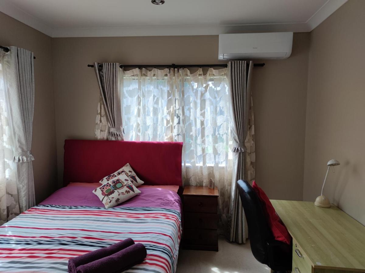 Monique'S Rose Room Prvt Bthrm Ac Tv 奥克兰 客房 照片