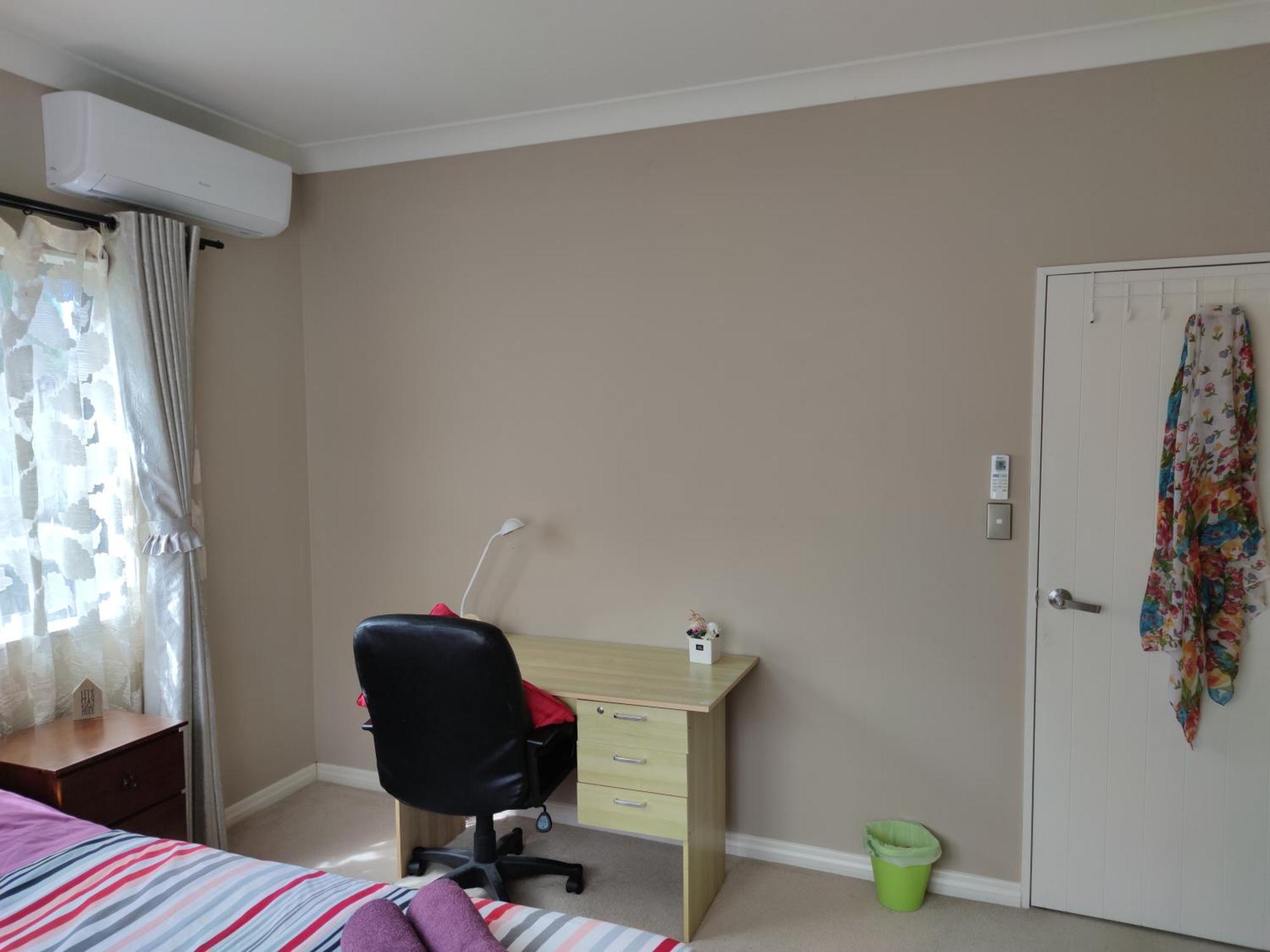 Monique'S Rose Room Prvt Bthrm Ac Tv 奥克兰 客房 照片