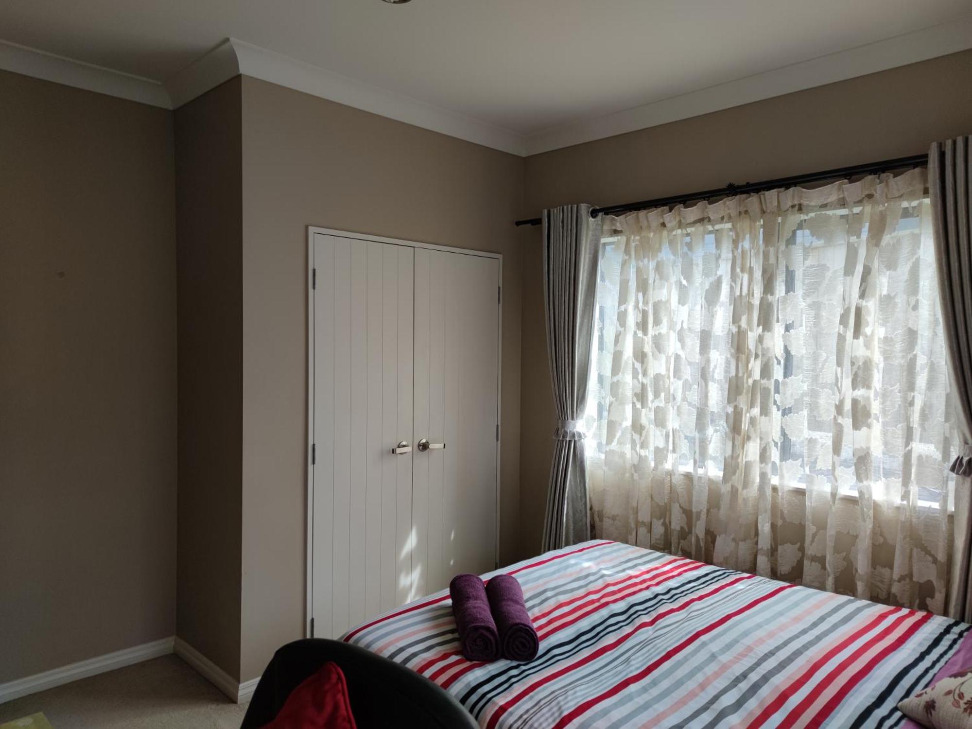 Monique'S Rose Room Prvt Bthrm Ac Tv 奥克兰 客房 照片