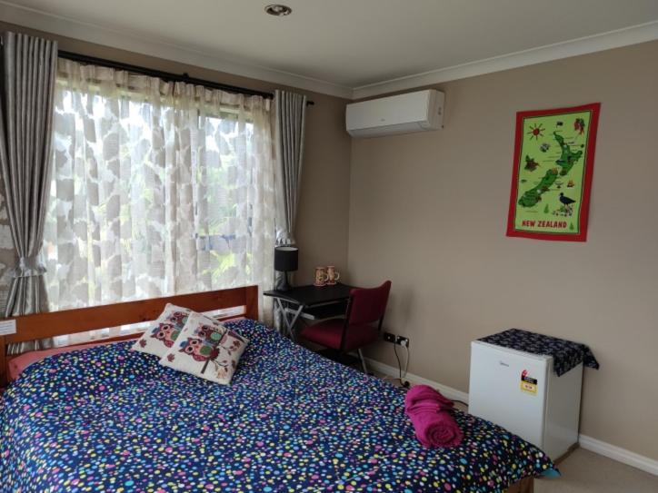 Monique'S Rose Room Prvt Bthrm Ac Tv 奥克兰 外观 照片