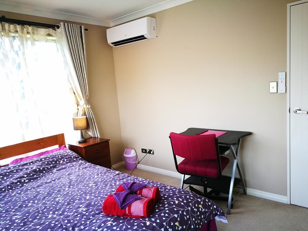 Monique'S Rose Room Prvt Bthrm Ac Tv 奥克兰 外观 照片
