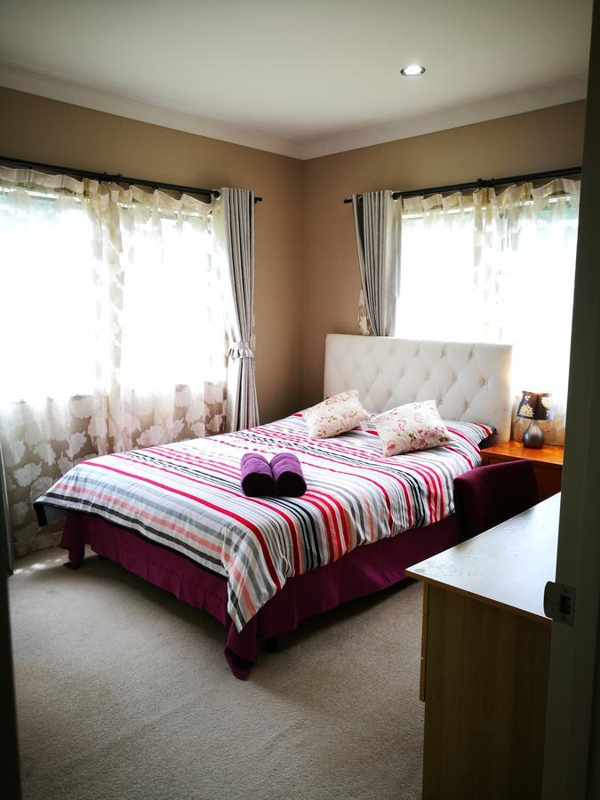 Monique'S Rose Room Prvt Bthrm Ac Tv 奥克兰 外观 照片