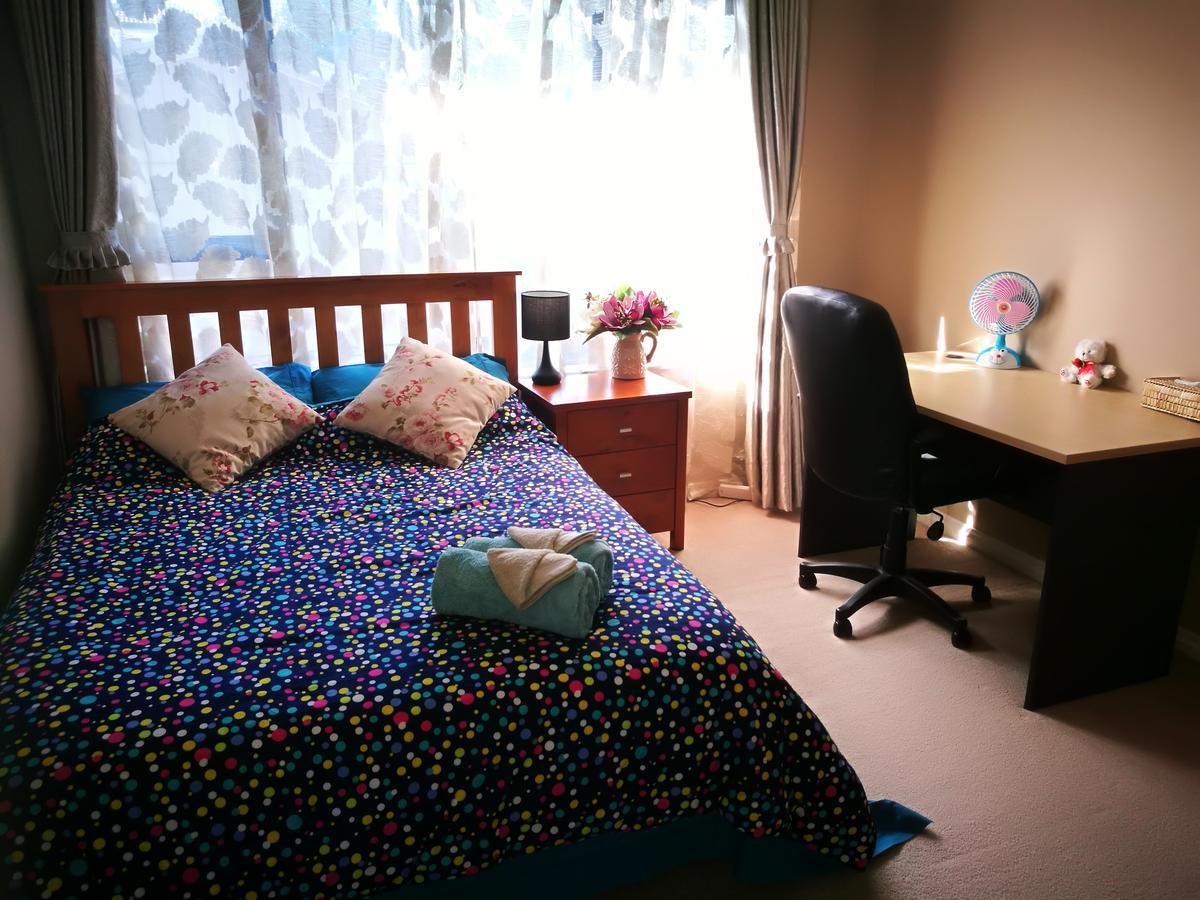 Monique'S Rose Room Prvt Bthrm Ac Tv 奥克兰 外观 照片