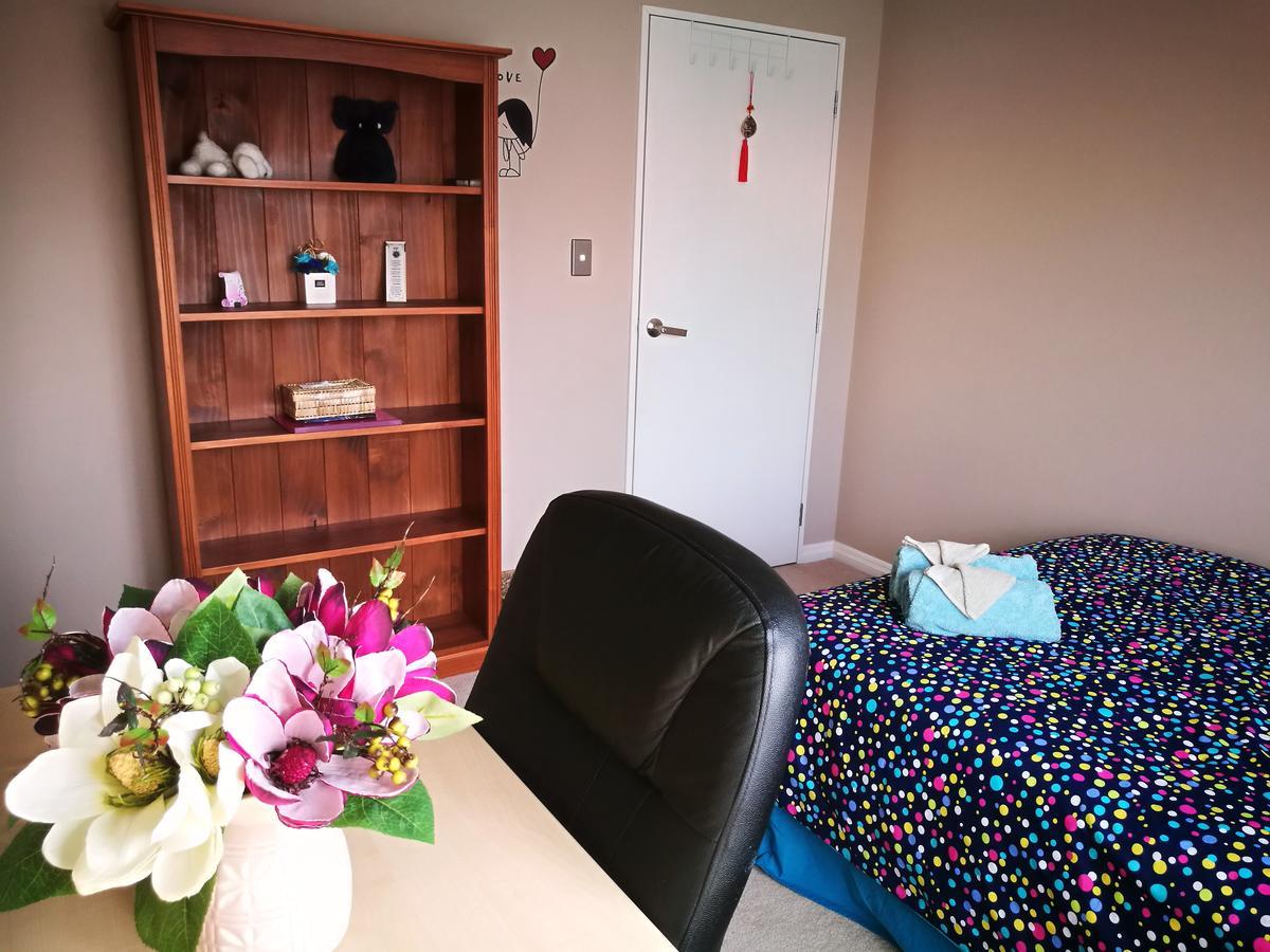 Monique'S Rose Room Prvt Bthrm Ac Tv 奥克兰 外观 照片
